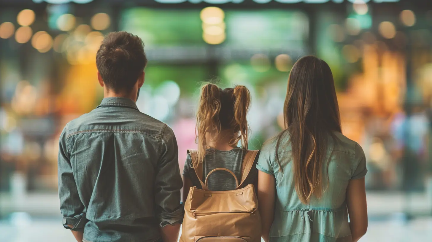 How to Set Financial Boundaries with Family and Friends