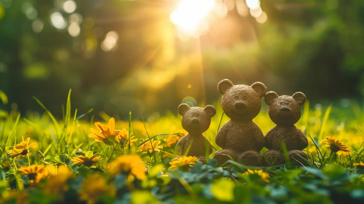 How to Set Financial Boundaries with Family and Friends