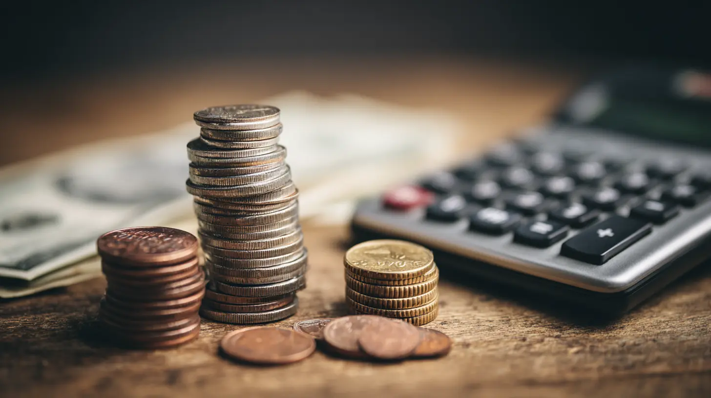 How to Set Up a Budget with Variable Income Successfully