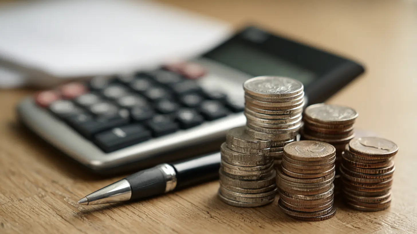 How to Set Up a Budget with Variable Income Successfully