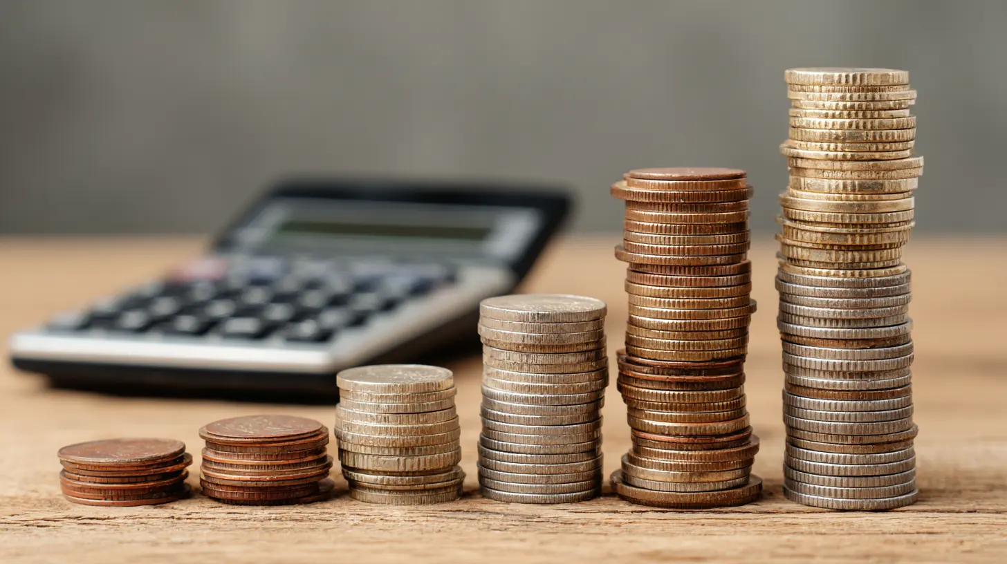 How to Set Up a Budget with Variable Income Successfully