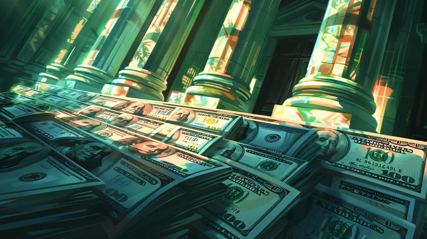 How to Start Building Credit from Scratch