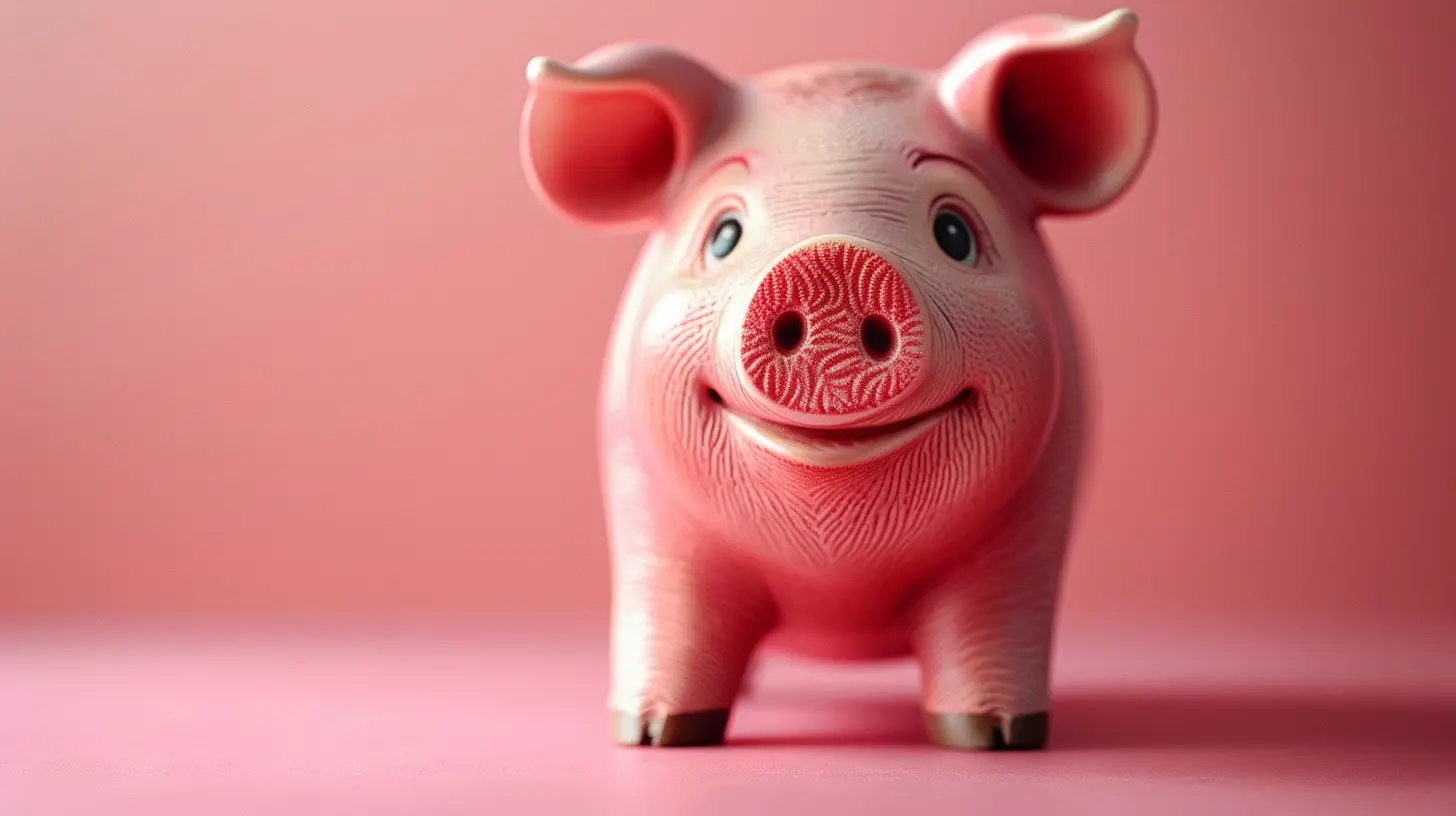 How to Start Building Credit from Scratch