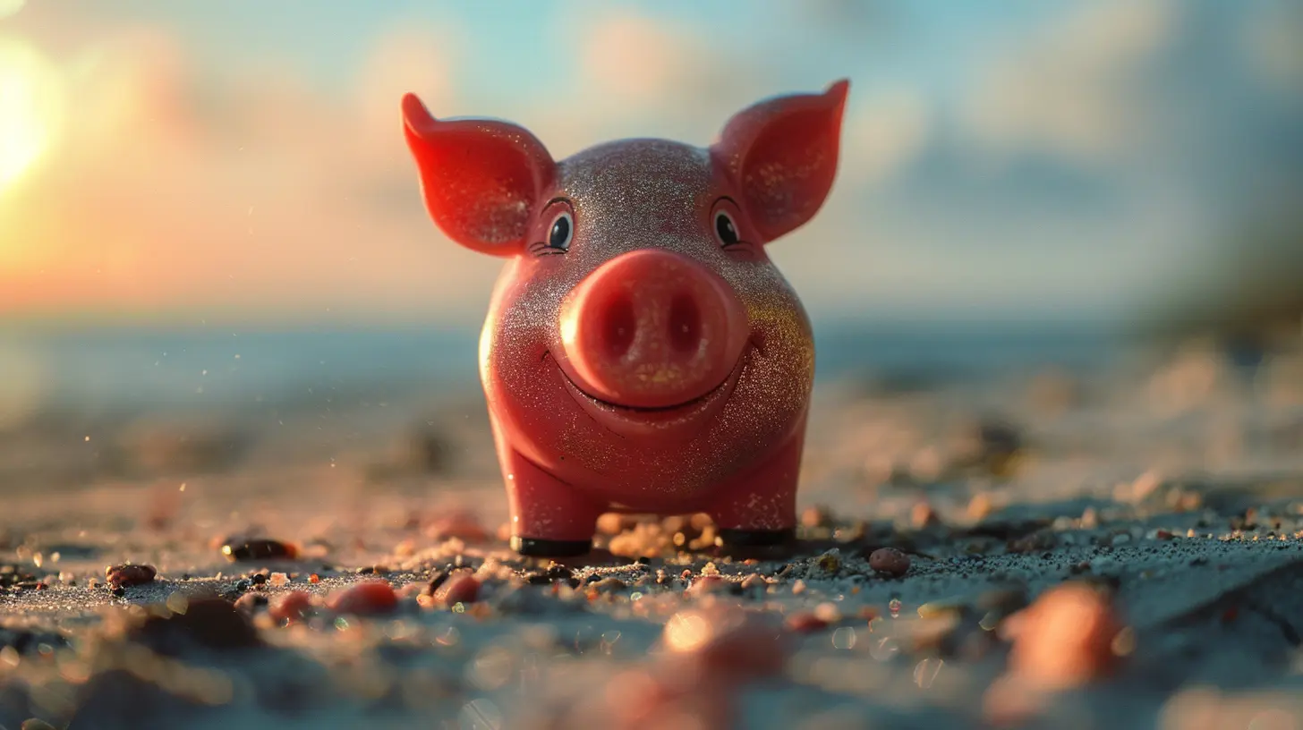 How to Stick to a Budget Without Feeling Deprived