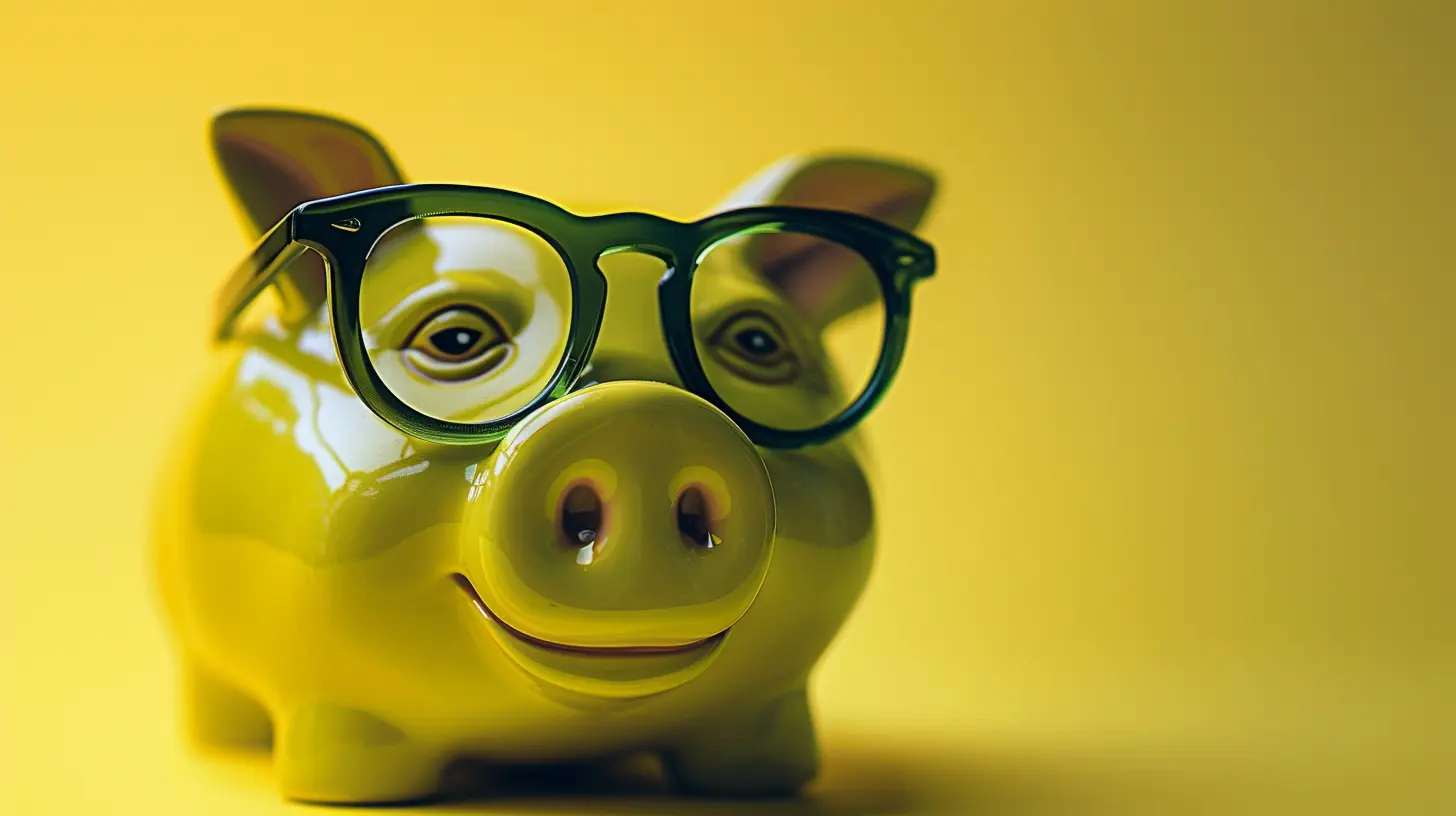 How to Stick to a Budget Without Feeling Deprived