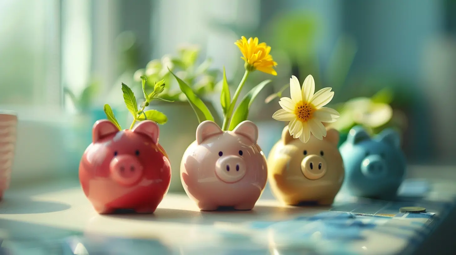 How to Stick to a Budget Without Feeling Deprived