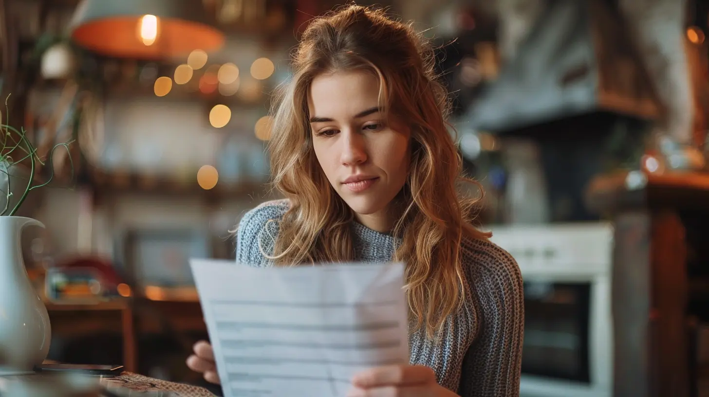 How to Stick to a Budget Without Feeling Deprived