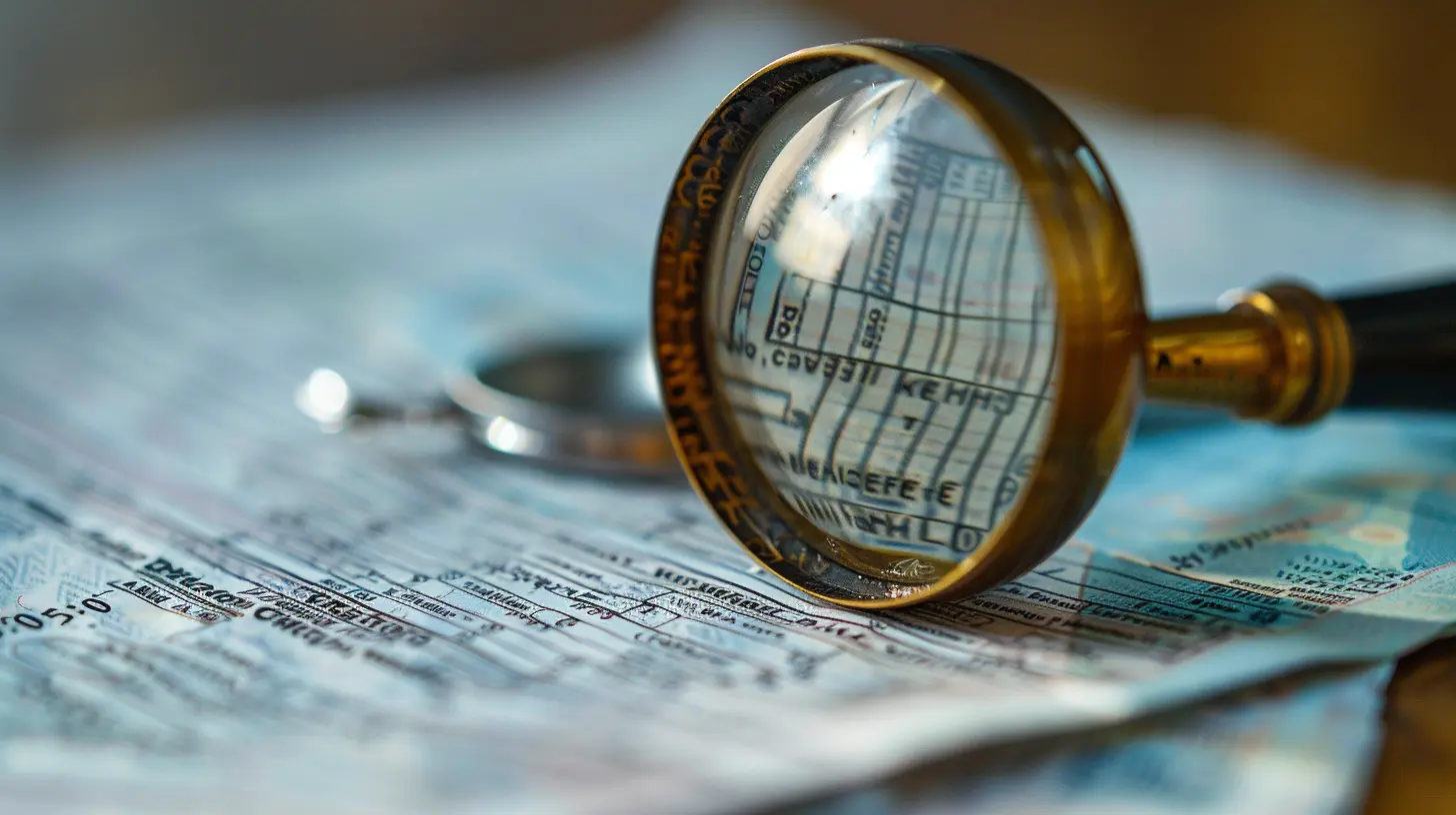How to Track Your Tax Refund: Tools and Tips