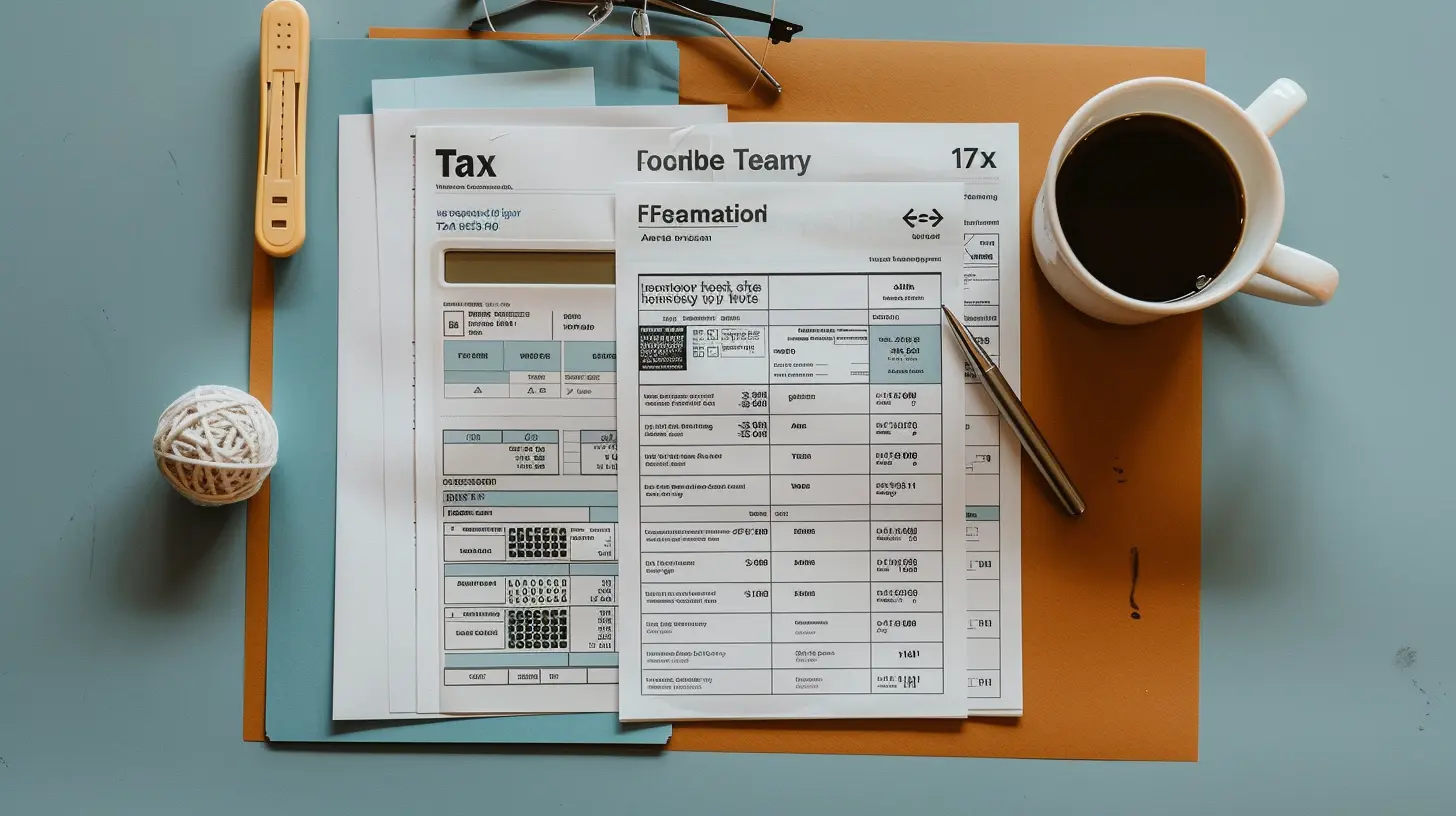 How to Track Your Tax Refund: Tools and Tips
