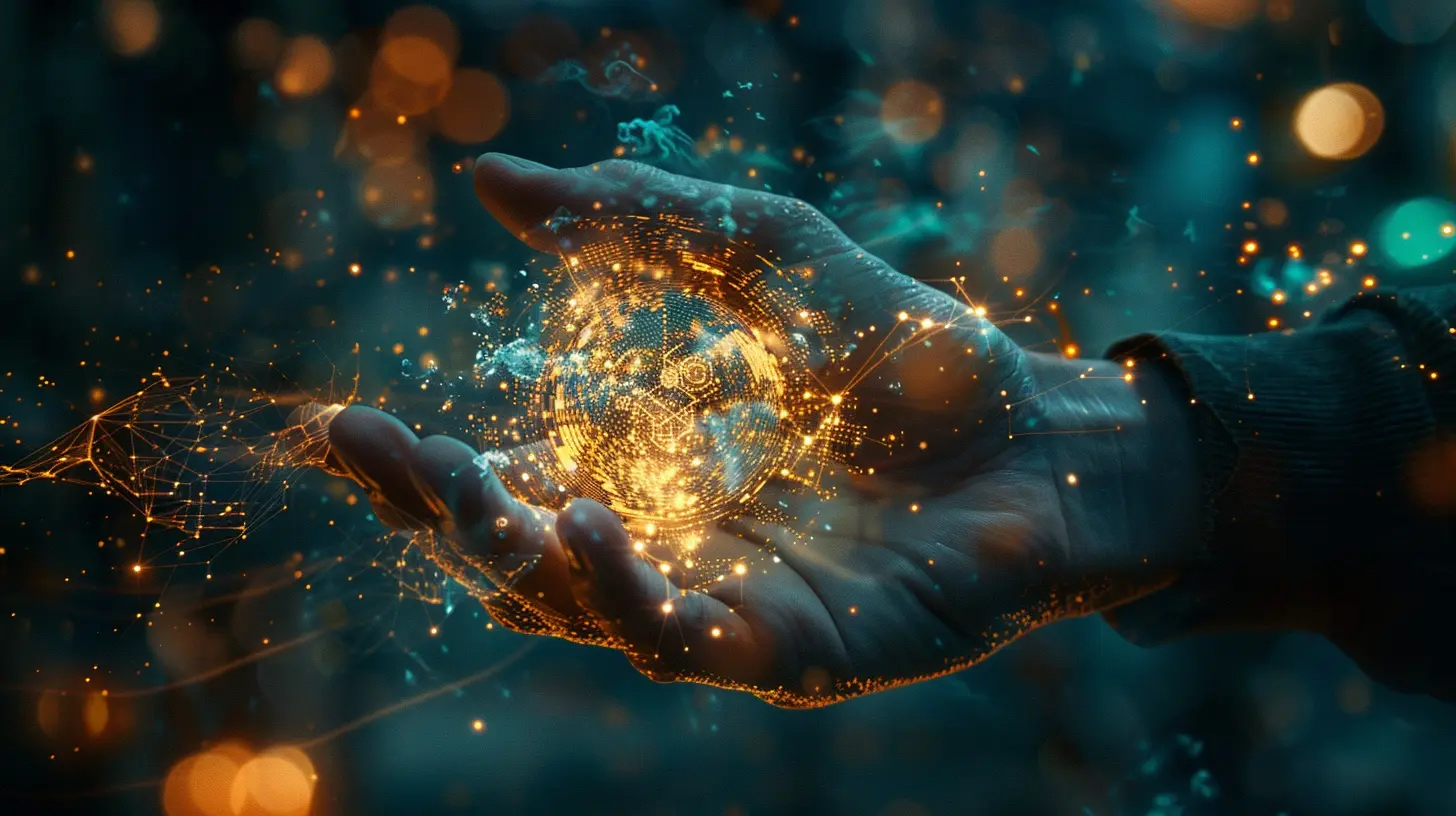 How to Use Automation to Build Wealth and Achieve Financial Freedom