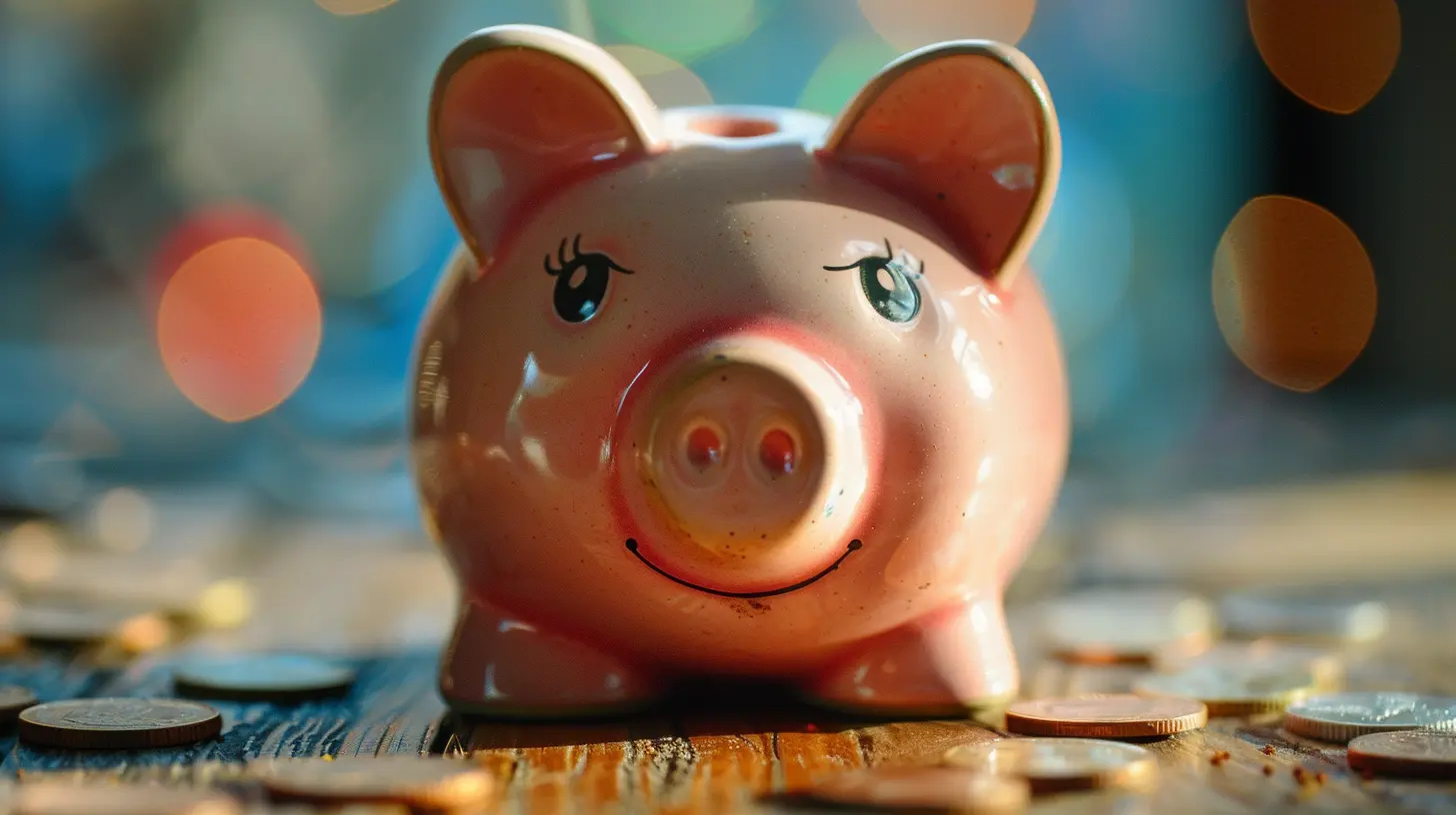 How to Use Behavioral Finance to Master Money Management