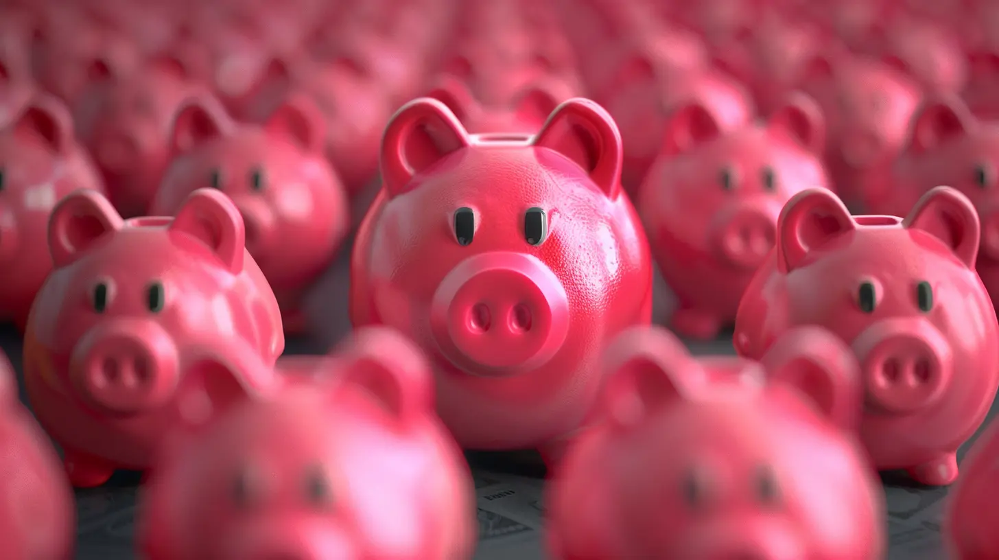 How to Use Behavioral Finance to Master Money Management