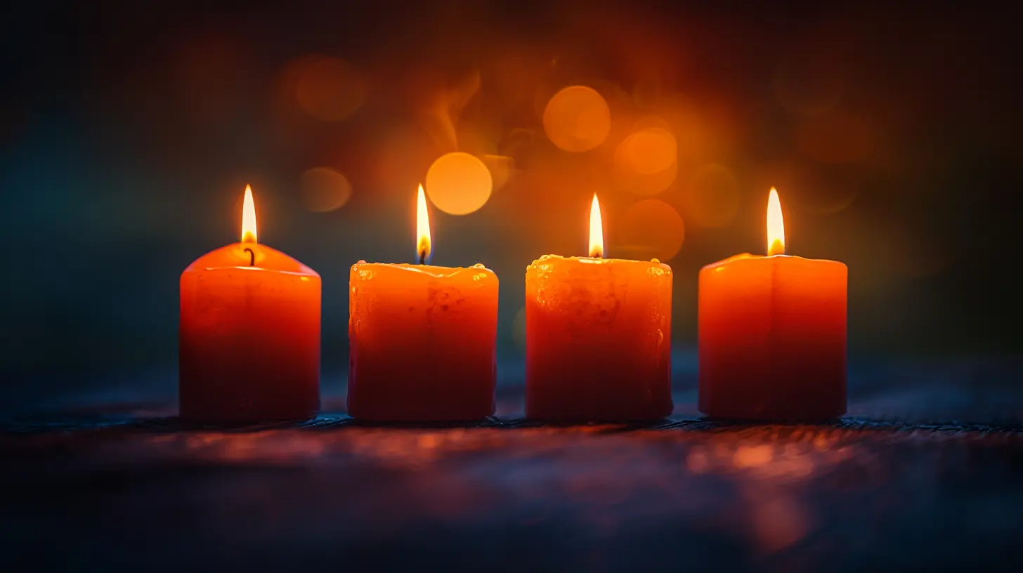 How to Use Candlestick Patterns for Stock Market Predictions