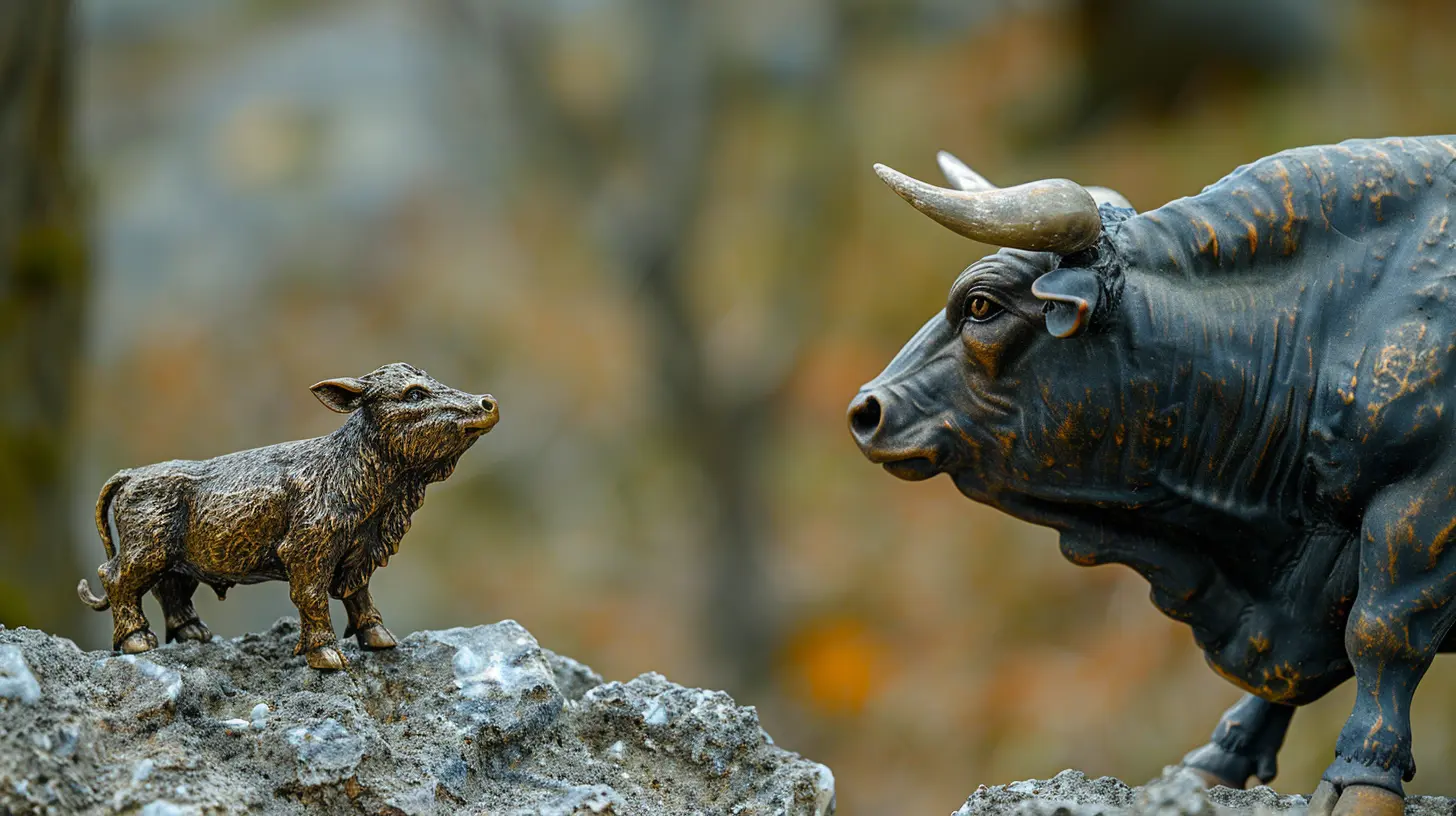 How to Use Price-to-Earnings Ratio for Stock Valuation