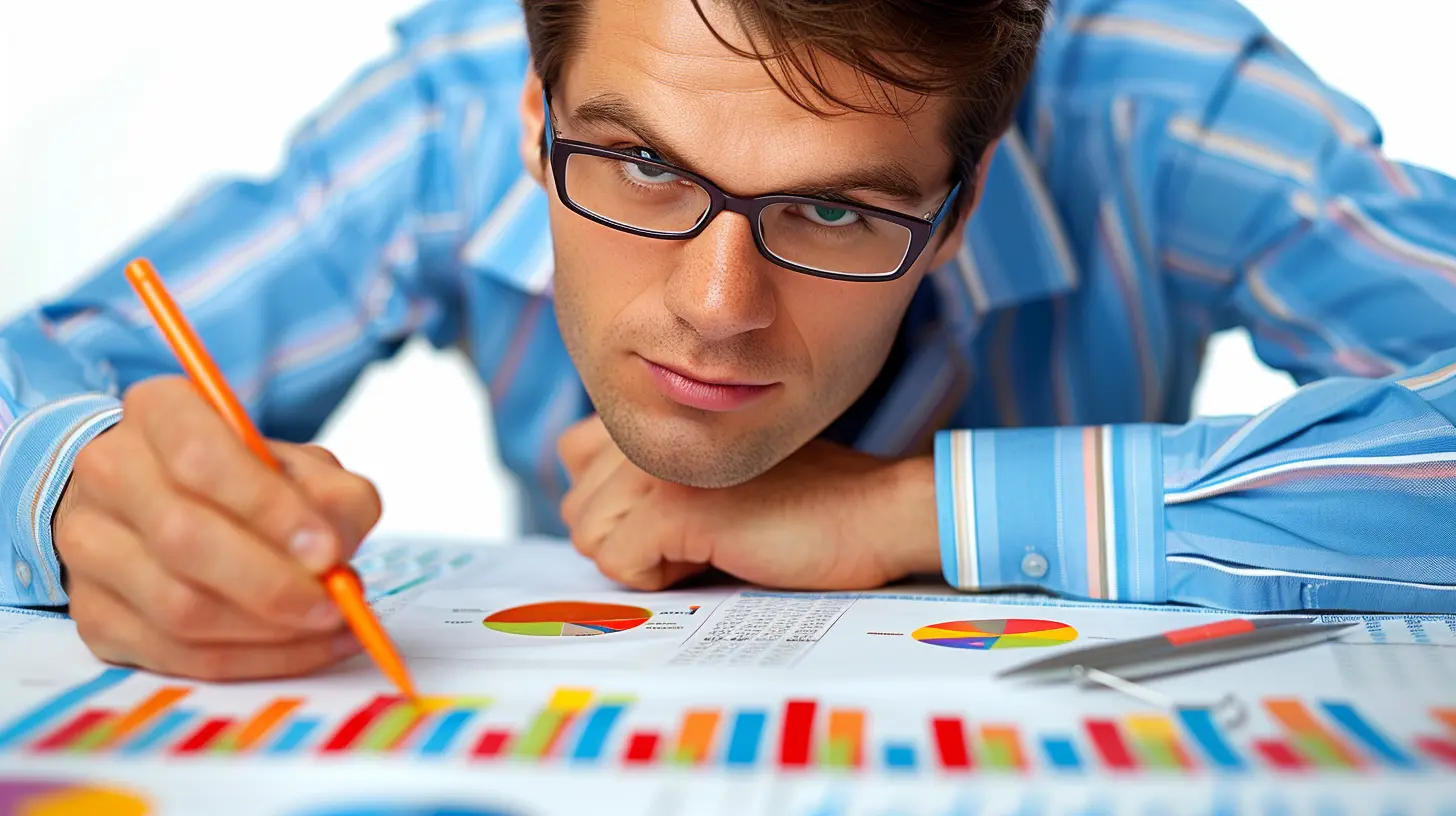 How to Use Technical Analysis in Speculative Markets