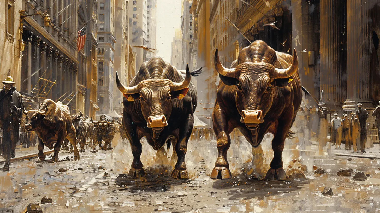 How to Use Technical Analysis in Speculative Markets