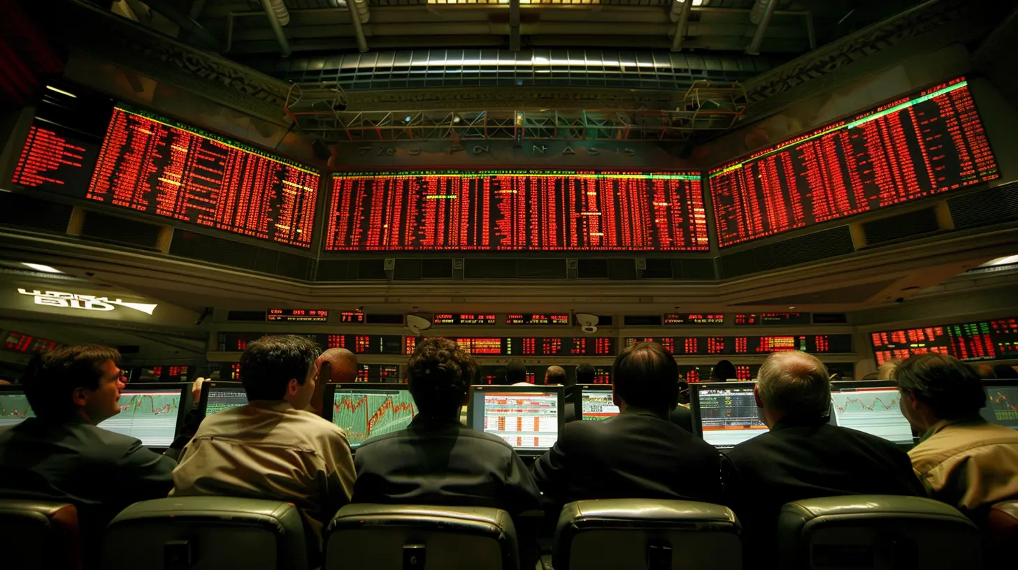 How to Use Technical Analysis in Speculative Markets