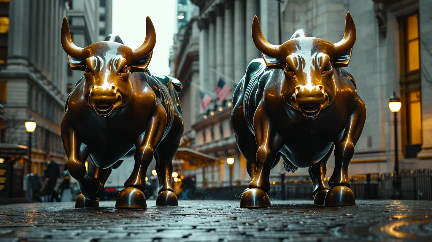 How to Use the Relative Strength Index to Identify Overbought and Oversold Stocks
