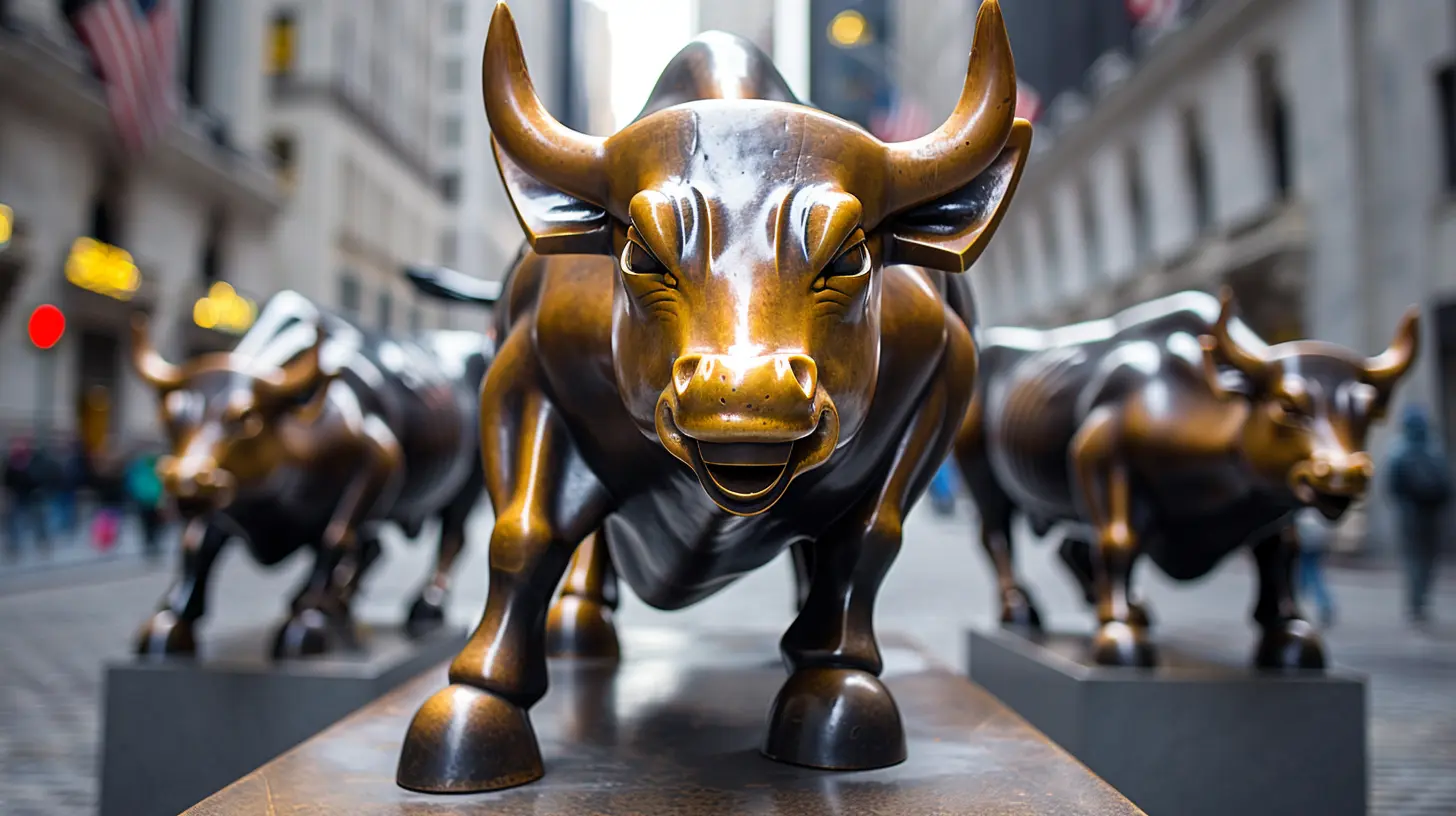 How to Use the Relative Strength Index to Identify Overbought and Oversold Stocks