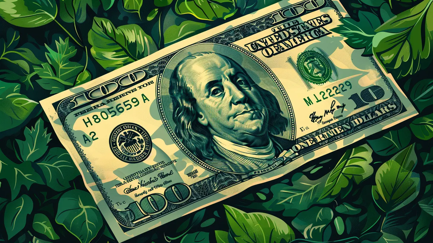 How to Use Your Tax Refund to Build Wealth
