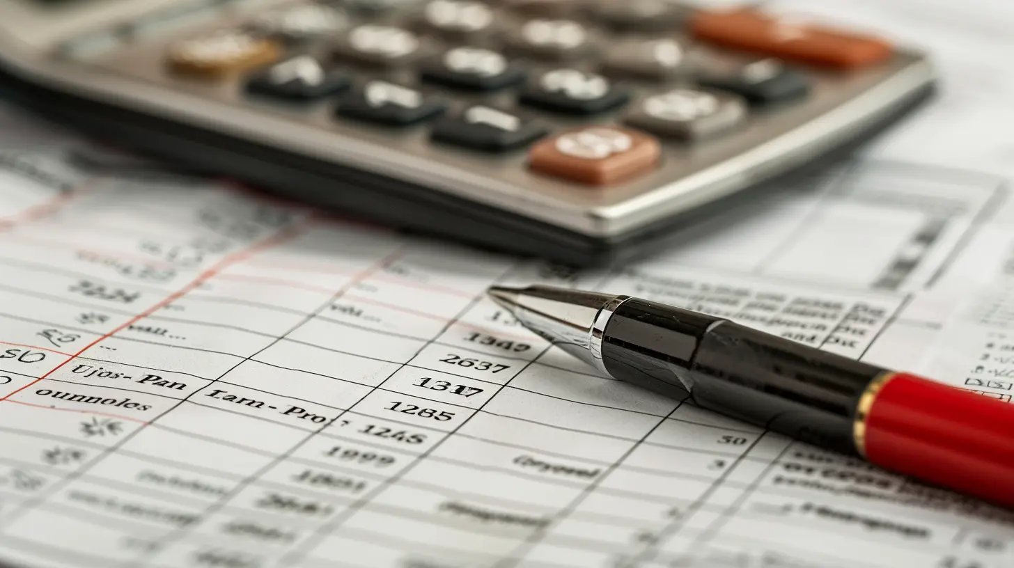 How to Use Your Tax Refund to Build Wealth