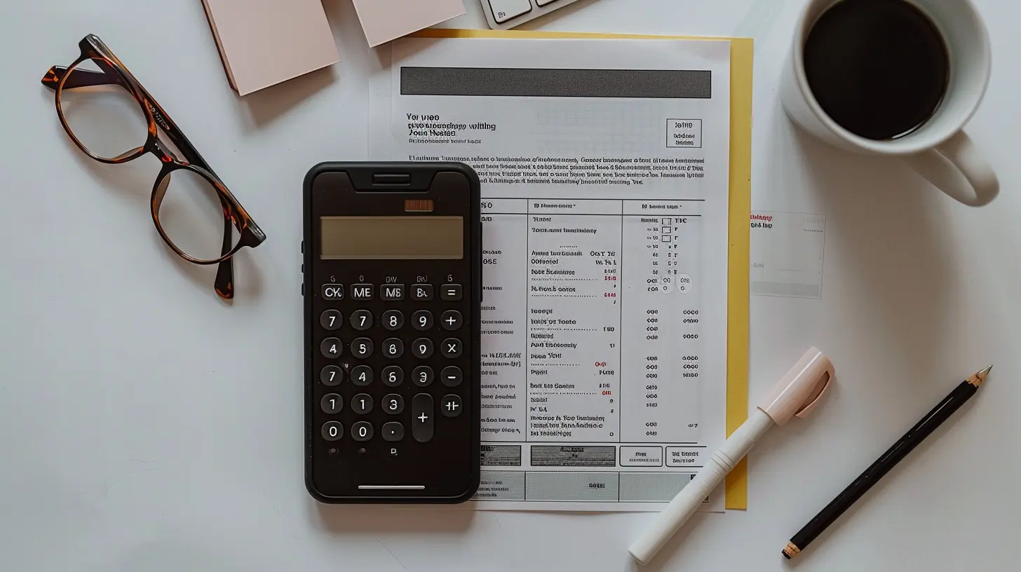 How to Use Your Tax Refund to Build Wealth