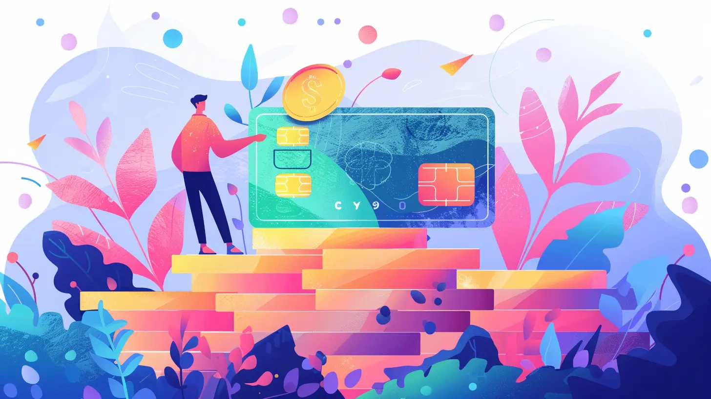 How Your Credit Limit Affects Your Credit Score