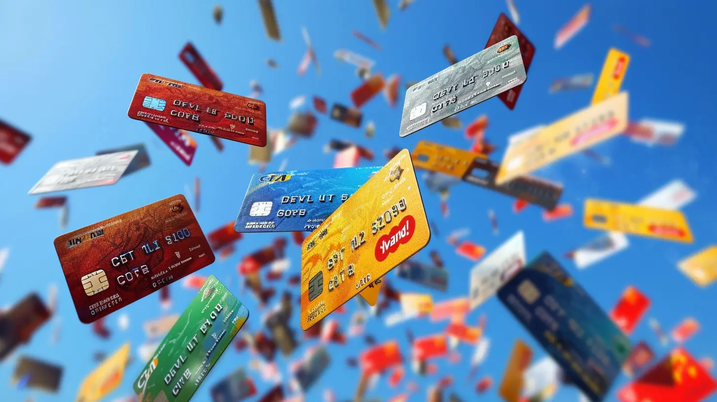 How Your Credit Limit Affects Your Credit Score