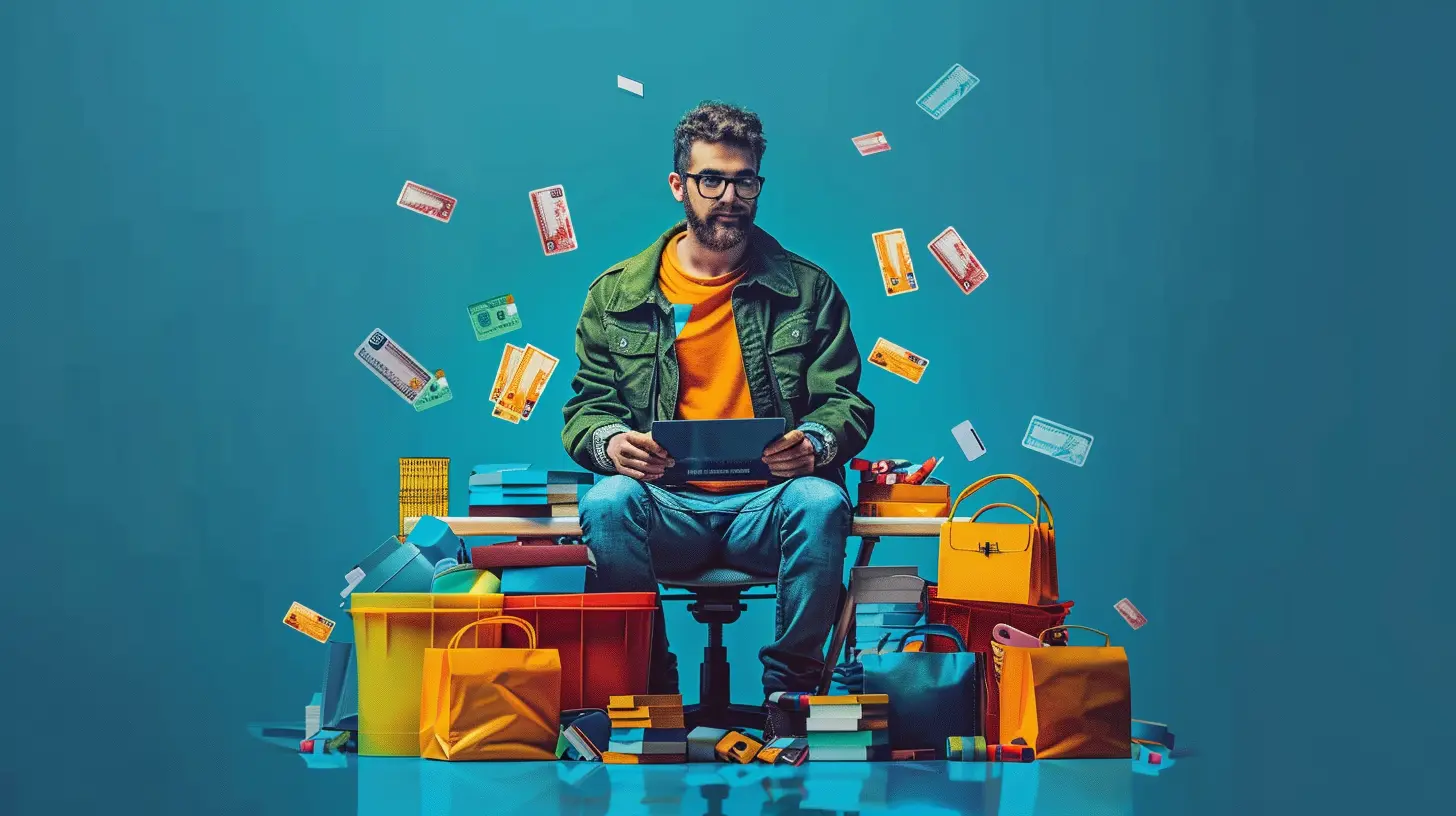 How Your Credit Limit Affects Your Credit Score