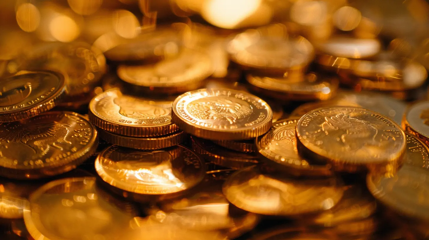Identifying Breakout Stocks: How to Catch Them Early