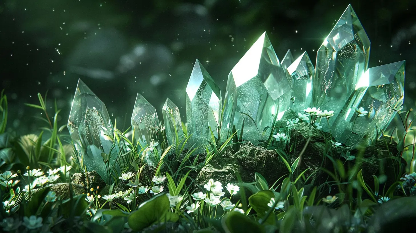 Identifying Hidden Gems in the World of Speculative Stocks