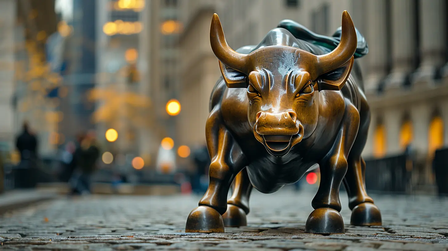 Identifying the Best Stocks to Invest in During Economic Recessions