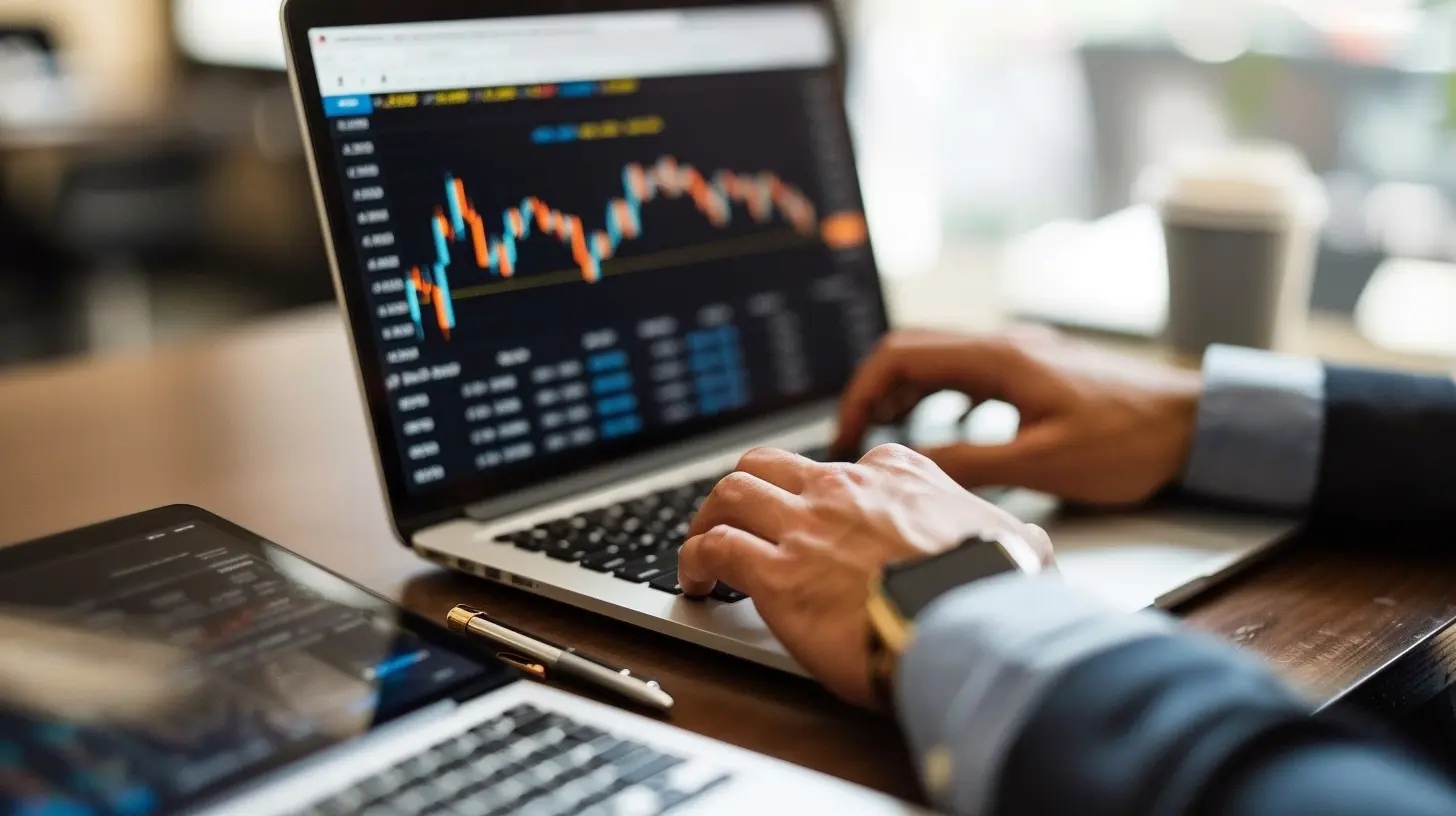 Identifying the Best Stocks to Invest in During Economic Recessions