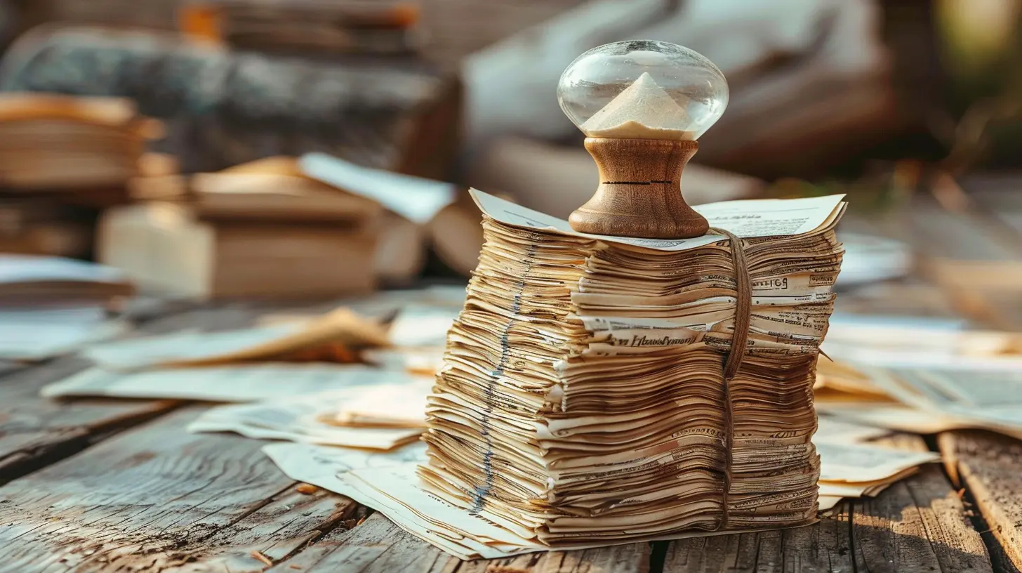 Important Deadlines That Affect the Timing of Your Tax Refund