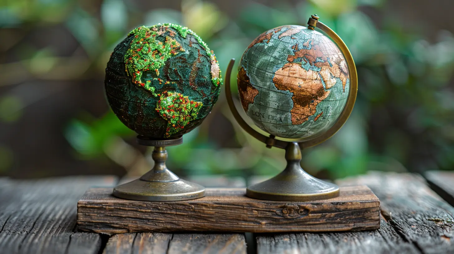 Inflation and Stagflation: How They Differ and Why They Matter