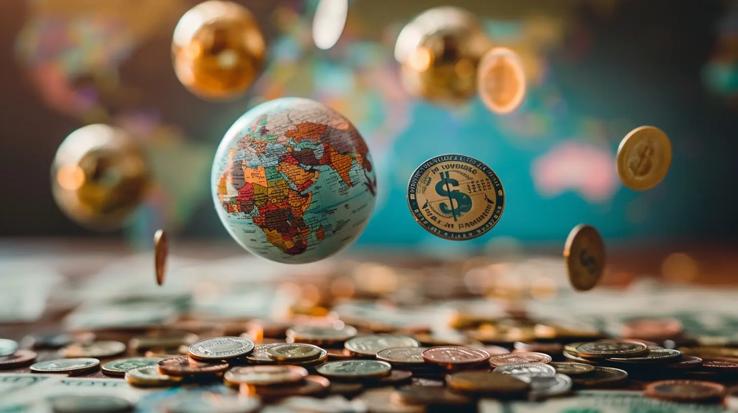 Inflation in Emerging Markets: Lessons for Global Economies