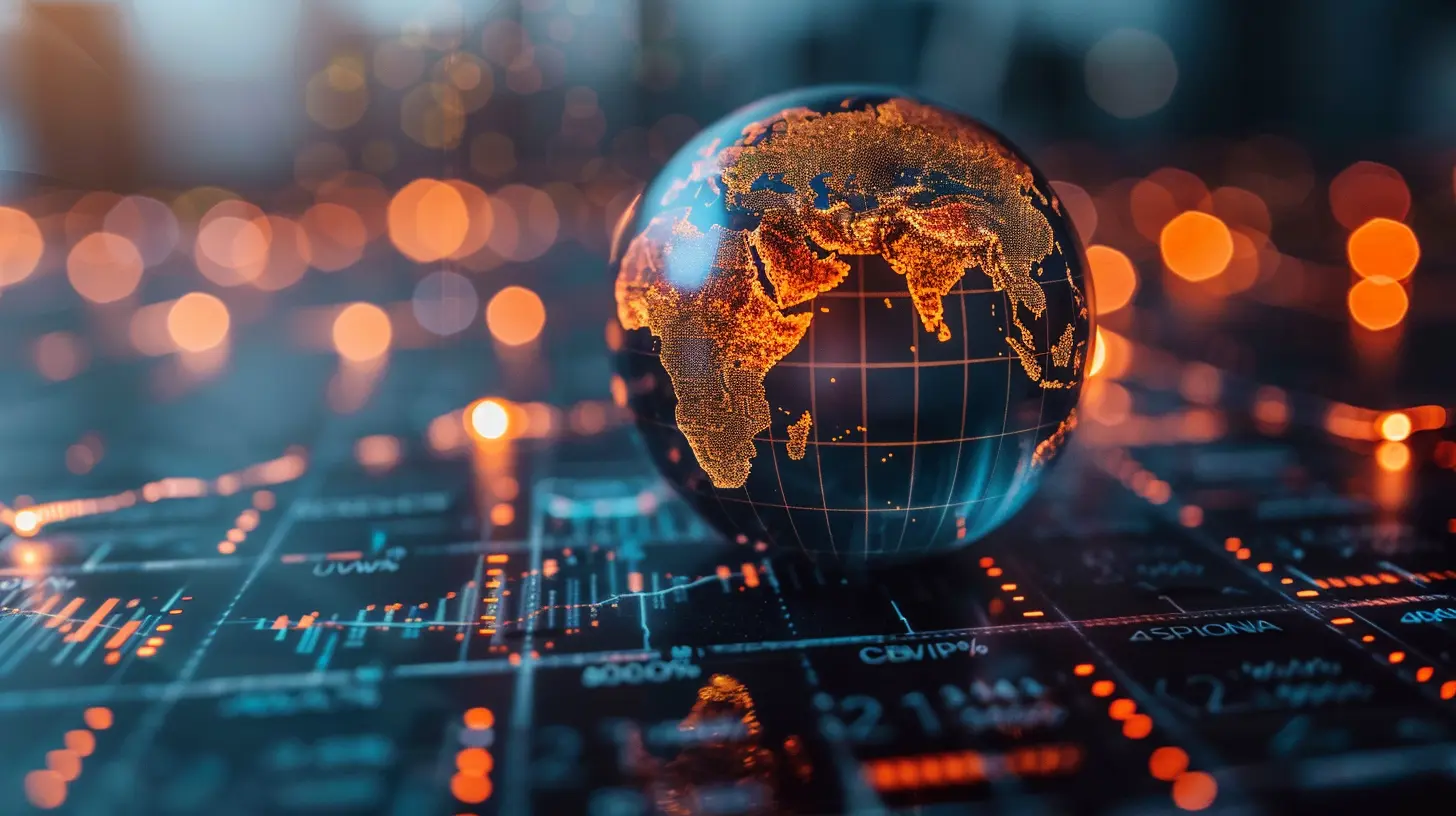 Inflation in Emerging Markets: Lessons for Global Economies