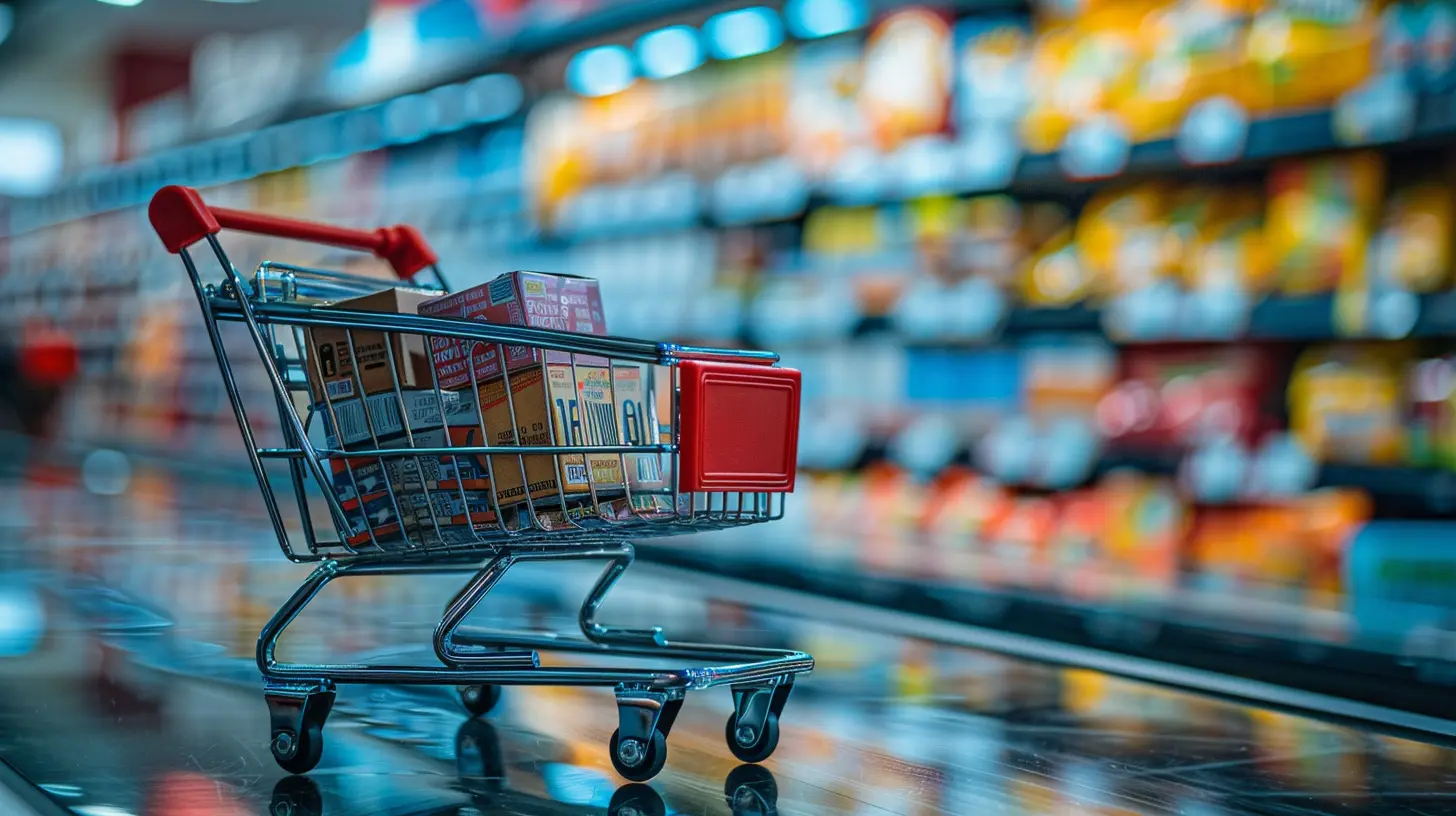 Inflation’s Role in Supply Chain Disruptions: A Guide for Investors