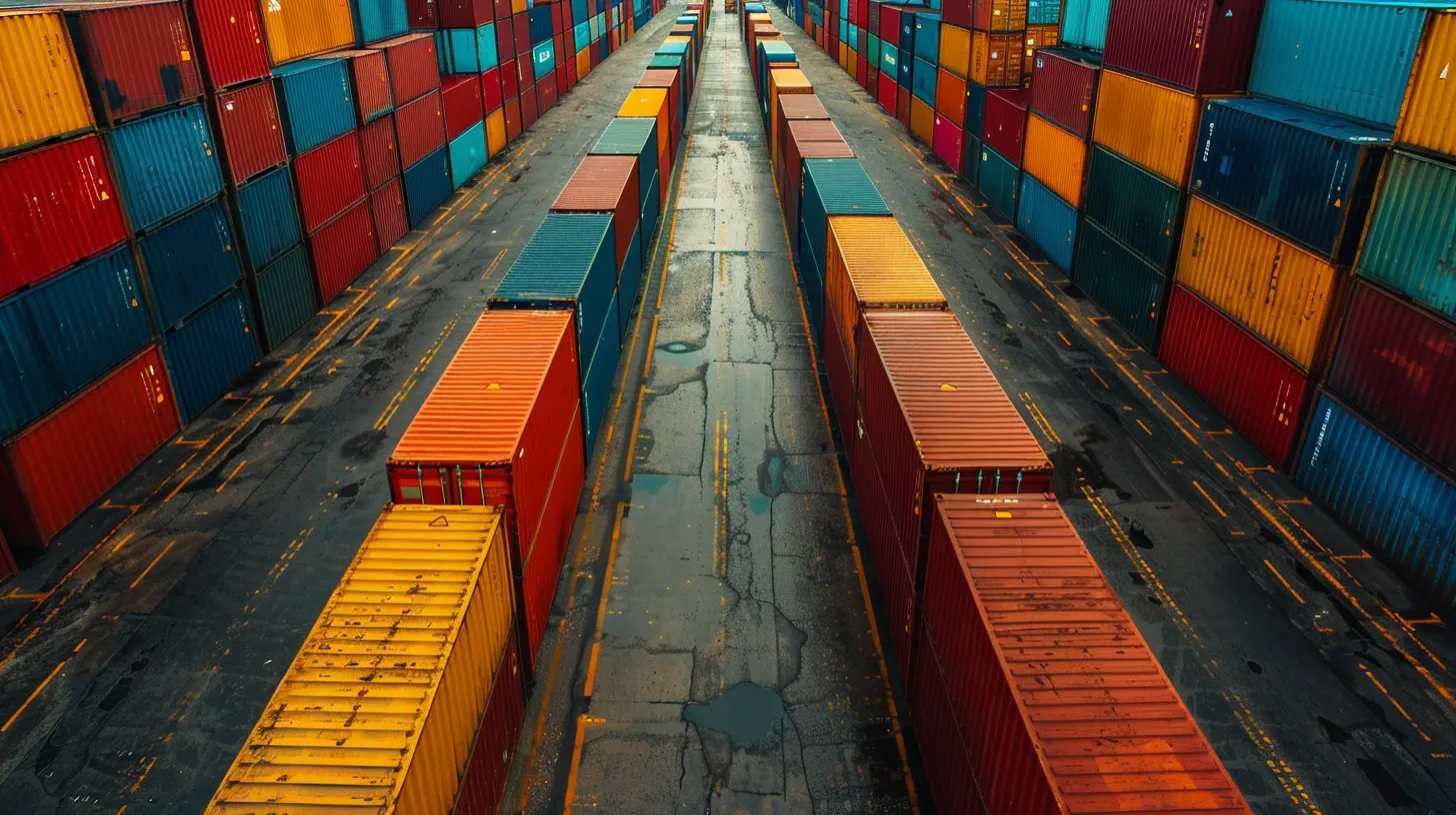 Inflation’s Role in Supply Chain Disruptions: A Guide for Investors