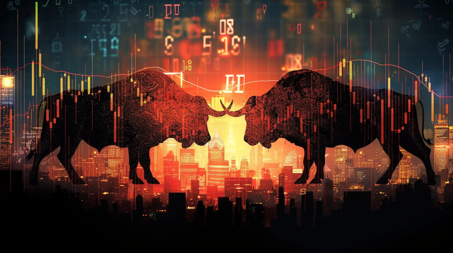Insider Buys vs. Insider Sells: What They Mean for Stock Prices