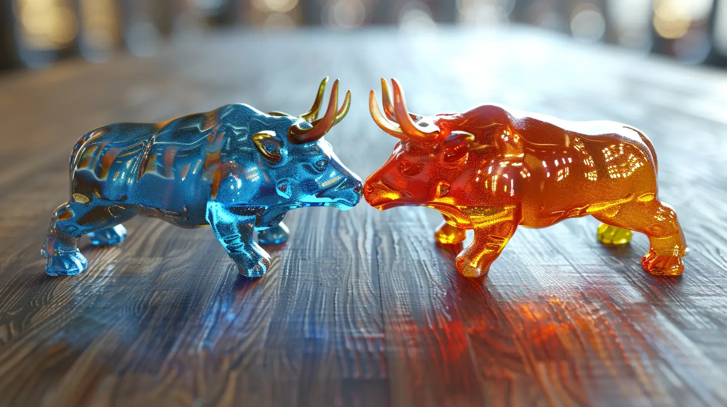 Insider Buys vs. Insider Sells: What They Mean for Stock Prices