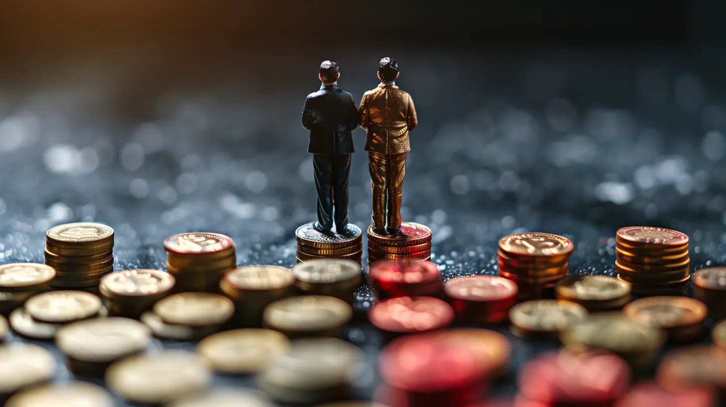 Insider Buys vs. Insider Sells: What They Mean for Stock Prices