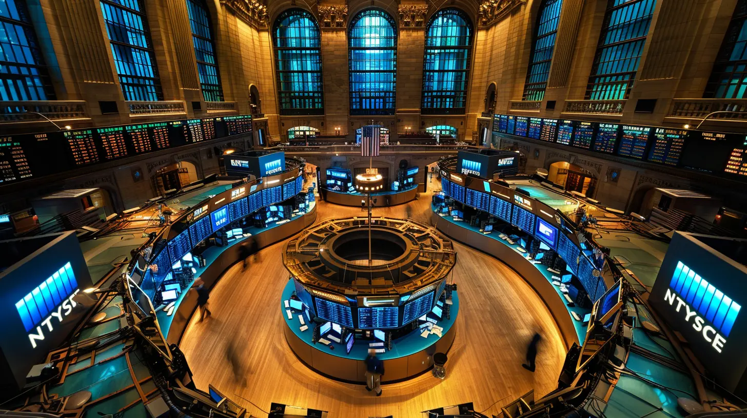 Insider Trading: What It Is and How to Avoid It
