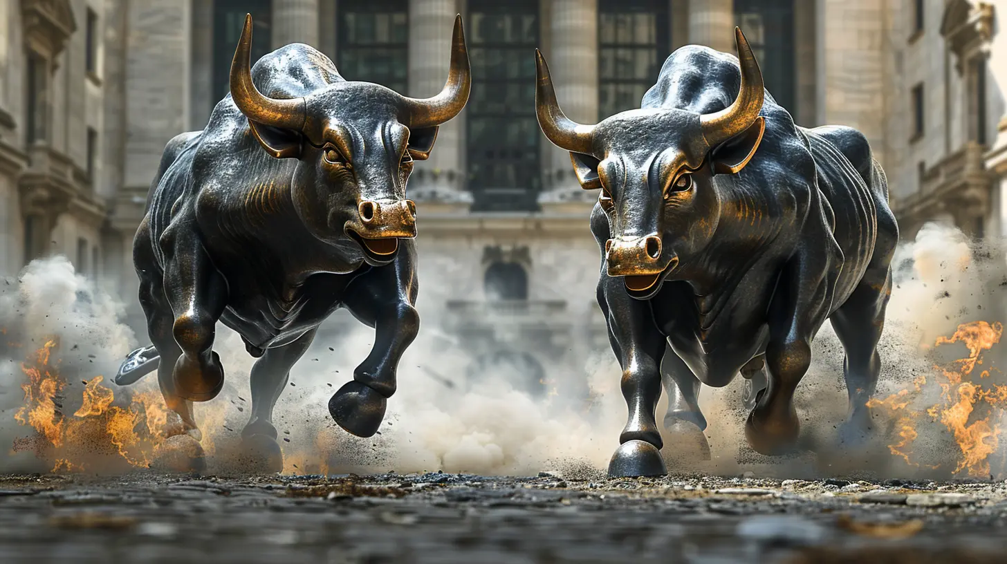 Insider Trading: What It Is and How to Avoid It