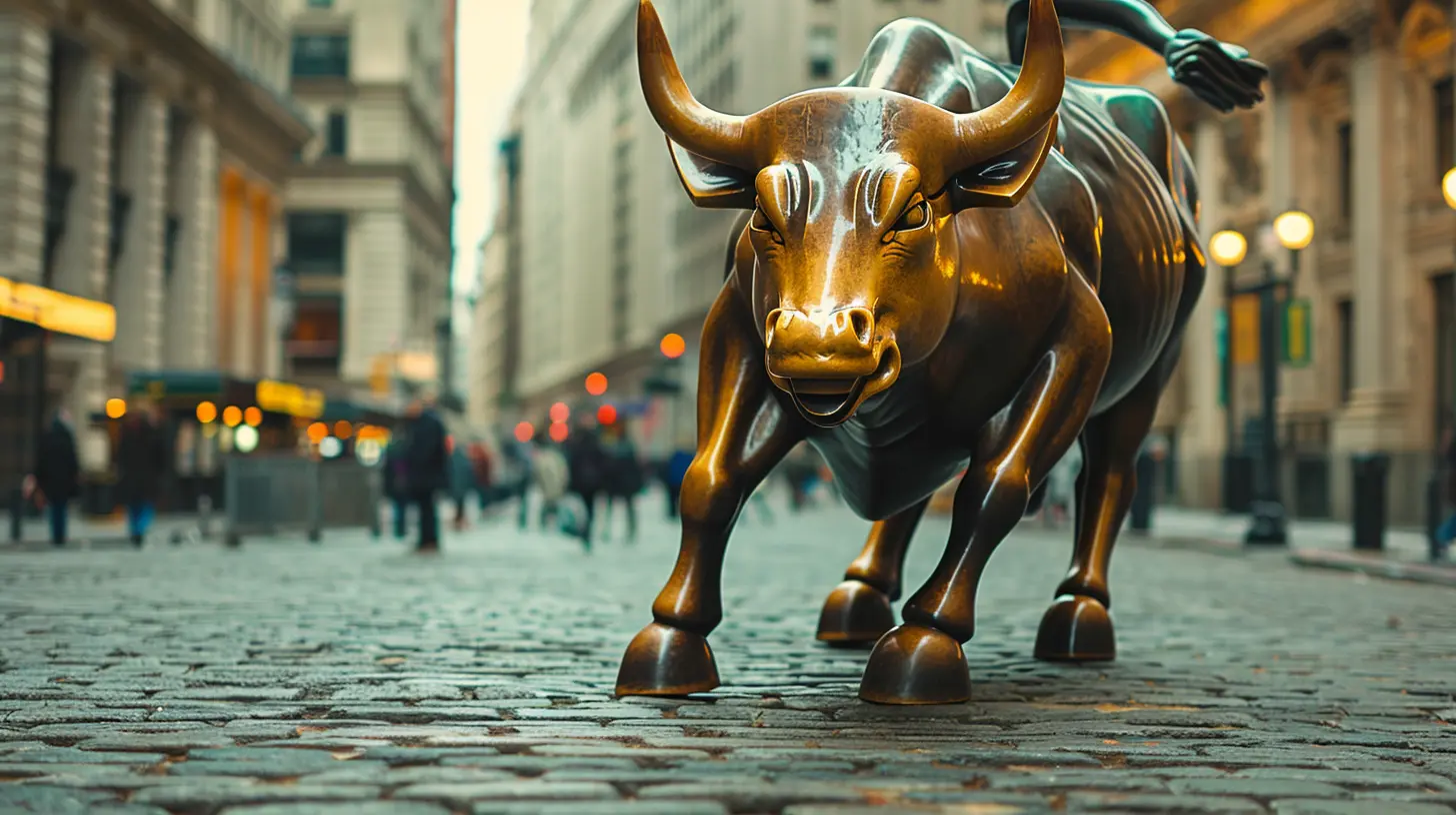 Insider Trading: What It Is and How to Avoid It