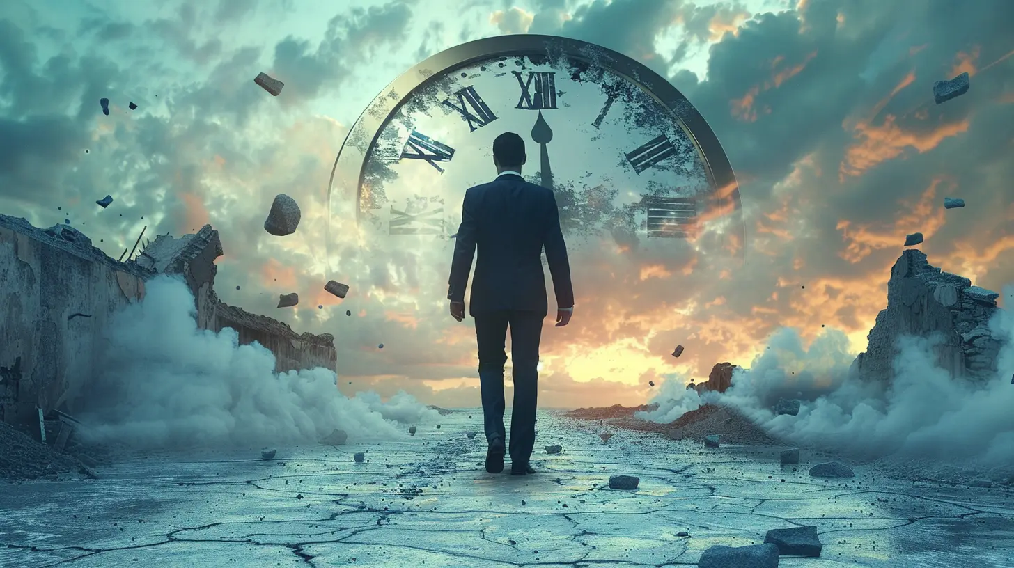 Investment Mistakes that Can Delay Your Financial Freedom