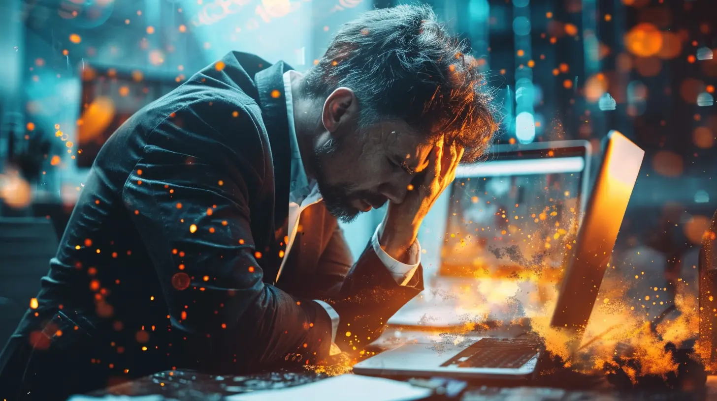 Investment Mistakes that Can Delay Your Financial Freedom