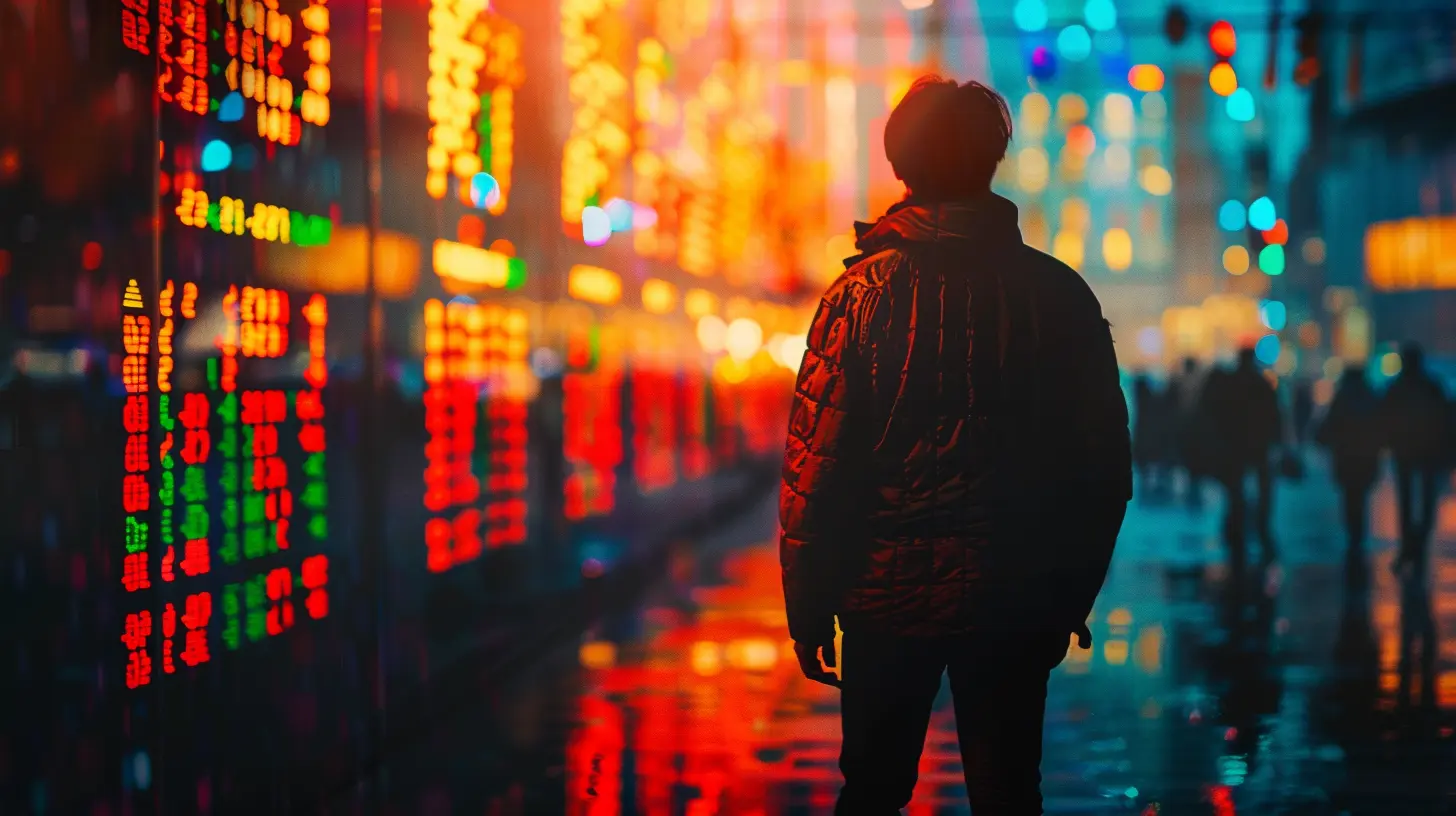 Is Your Portfolio Ready for Market Fluctuations? The Role of Diversification