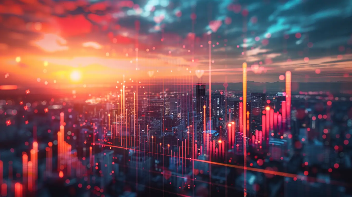 Is Your Portfolio Ready for Market Fluctuations? The Role of Diversification