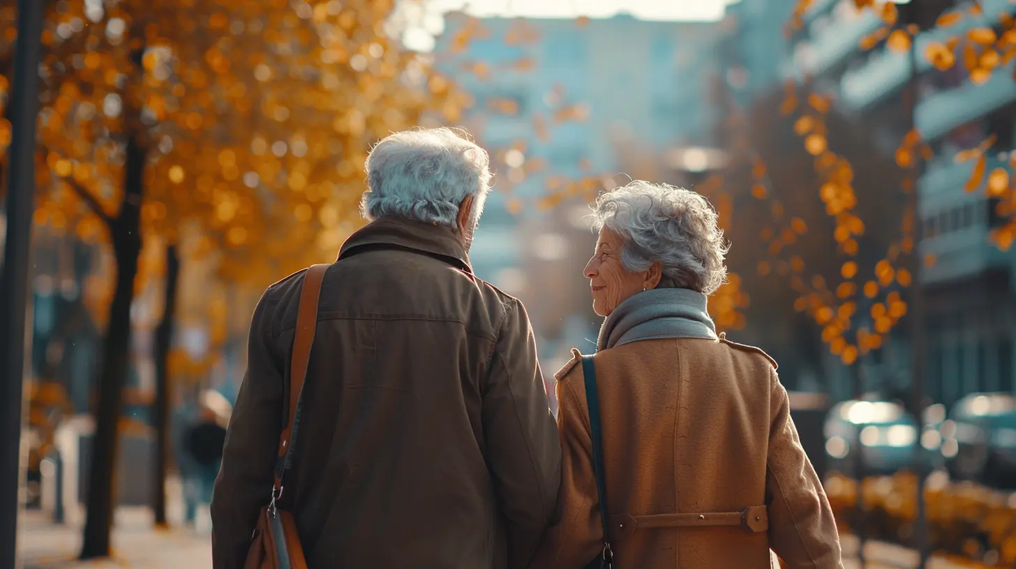 Key Differences Between Pension Plans and 401(k)s